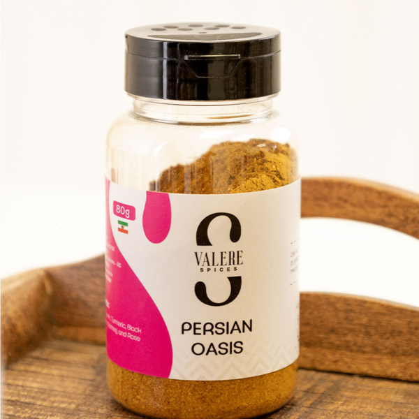 Persian Oásis - Image 2